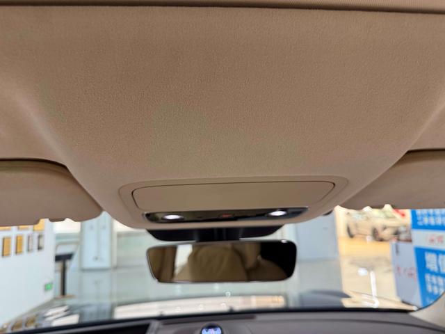 Certificated Pre-Owned AITO M9 2024 Extended-Range Ultra Six-Seater Edition -u21923603