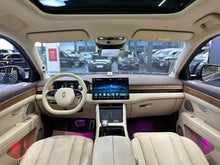 Certificated Pre-Owned AITO M7 2024 Max Five-Seater Four-Wheel Drive Intelligent Driving Version -u21185487