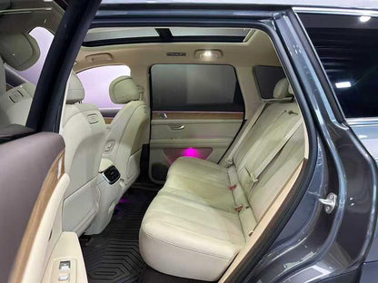 Certificated Pre-Owned AITO M7 2024 Max Five-Seater Four-Wheel Drive Intelligent Driving Version -u21185487