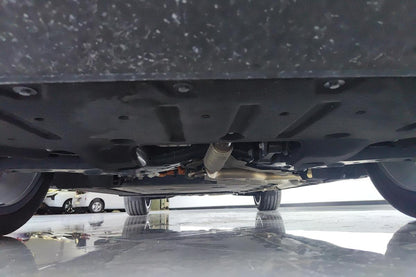 Certificated Pre-Owned Leapmotor C10 2024 Extended-Range 210 Lidar Edition -u20221163