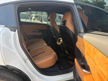 Certificated Pre-Owned Mazda EZ-6 2024 Extended Range 130 -u21826036