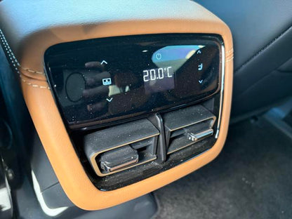 Certificated Pre-Owned Mazda EZ-6 2024 Extended Range 130 -u21826036