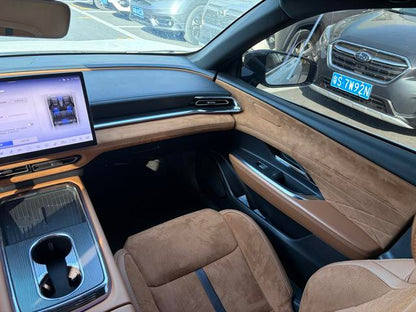 Certificated Pre-Owned Mazda EZ-6 2024 Extended Range 130 -u21826036