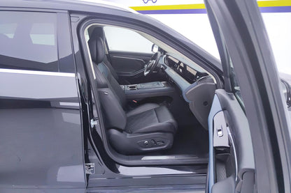 Certificated Pre-Owned VOYAH FREE 2024 Long Range Intelligent Driving Version -u20151946