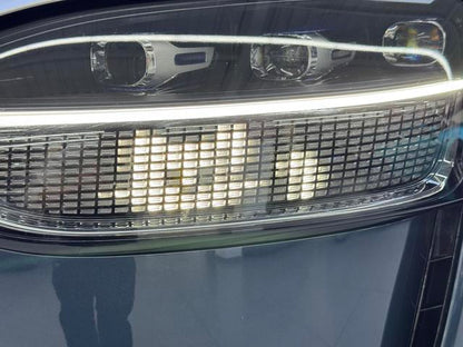 Certificated Pre-Owned AITO M9 2024 Extended Range Ultra Five-Seater Edition -u21973111