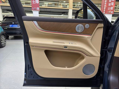 Certificated Pre-Owned AITO M9 2024 Extended Range Ultra Five-Seater Edition -u21973111