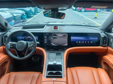 Certificated Pre-Owned AITO M9 2024 Extended Range Max Six-Seater Version -u21683184