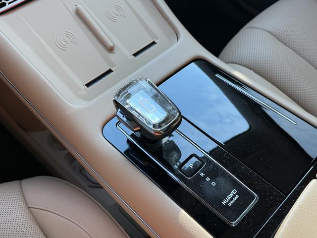 Certificated Pre-Owned Seres Auto Wenjie M7 2024 Max Five-Seater Rear-Wheel Drive Intelligent Driving Version -u21931452