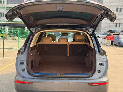 Certificated Pre-Owned Seres Auto Wenjie M7 2024 Max Five-Seater Rear-Wheel Drive Intelligent Driving Version -u21931452