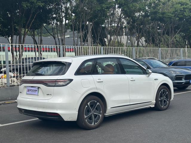 Certificated Pre-Owned Shangjie H5 Extended Range Max 2025 -u22022109