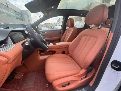 Certificated Pre-Owned Shangjie H5 Extended Range Max 2025 -u22022109