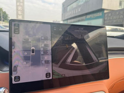 Certificated Pre-Owned Shangjie H5 Extended Range Max 2025 -u22022109