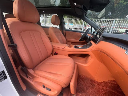 Certificated Pre-Owned Shangjie H5 Extended Range Max 2025 -u22022109