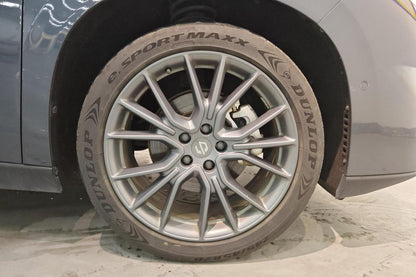 Certificated Pre-Owned Leapmotor C10 2024 Extended Range 210 Lidar Edition -u20684817