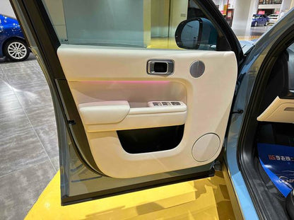 Certificated Pre-Owned Li Auto L7 2023 Pro Edition -u21593730