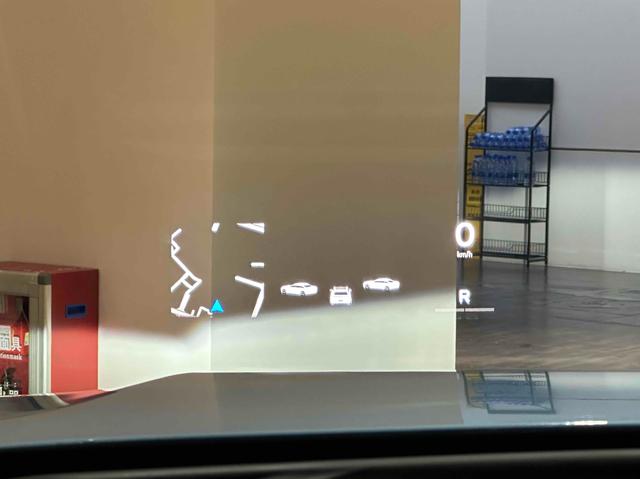 Certificated Pre-Owned Li Auto L7 2023 Pro Edition -u21593730