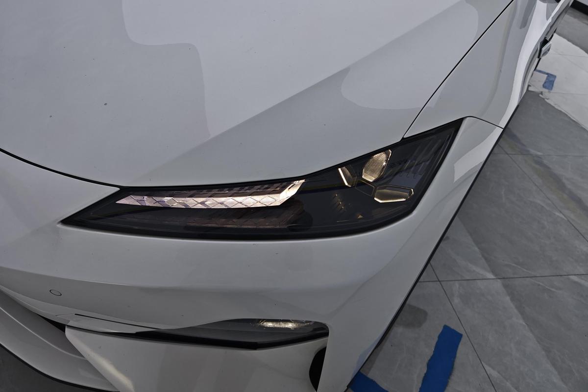 Certificated Pre-Owned Deepal SL03 2024 135 Plus Honor Edition -u21593856