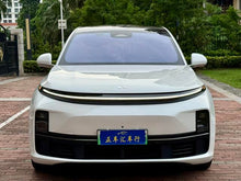 Certificated Pre-Owned Li Auto L7 2023 Pro Edition -u20589917