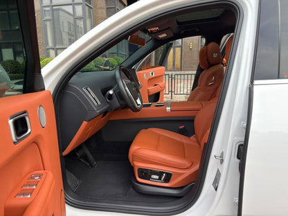 Certificated Pre-Owned Li Auto L7 2023 Pro Edition -u20589917