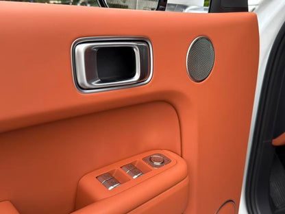 Certificated Pre-Owned Li Auto L7 2023 Pro Edition -u20589917