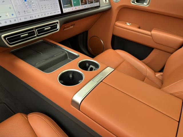 Certificated Pre-Owned Li Auto L7 2023 Pro Edition -u20589917