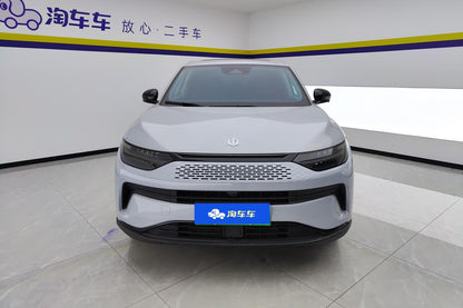 Certificated Pre-Owned Leapmotor C11 2023 Extended-Range 285 Comfort Edition -u21674589