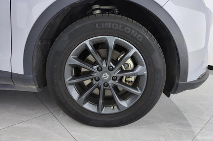 Certificated Pre-Owned Leapmotor C11 2023 Extended-Range 285 Comfort Edition -u21674589