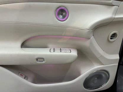 Certificated Pre-Owned VOYAH FREE 2025 Edition FREE+ Four-Wheel Drive Qiankun Version -u21909813