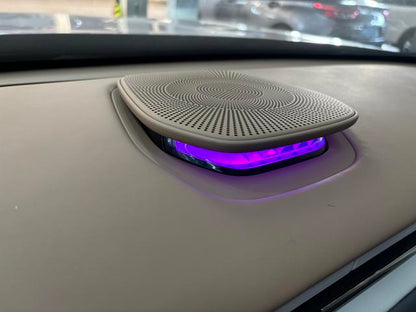 Certificated Pre-Owned VOYAH FREE 2025 Edition FREE+ Four-Wheel Drive Qiankun Version -u21909813