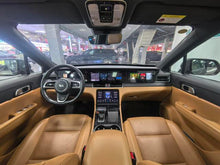 Certificated Pre-Owned Li Auto ONE 2021 Extended Range 6-Seater Edition -u21552936