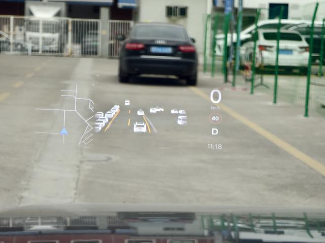 Certificated Pre-Owned Li Auto L9 2024 Pro Edition -u22034961