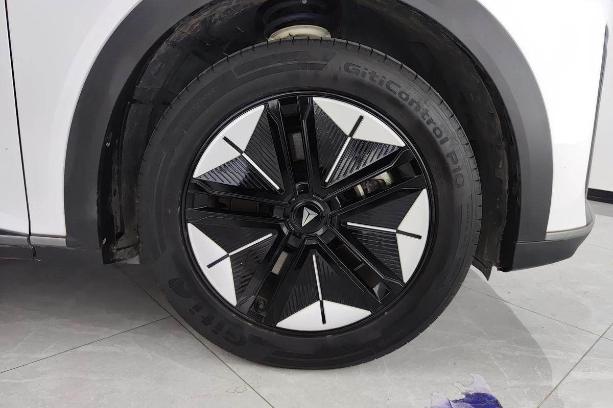 Certificated Pre-Owned Deepal S07 2023 200Max Extended Range Version -u21783890