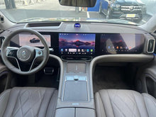 Certificated Pre-Owned Wenjie M9 2024 Extended-Range Ultra Five-Seater Edition -u21974147