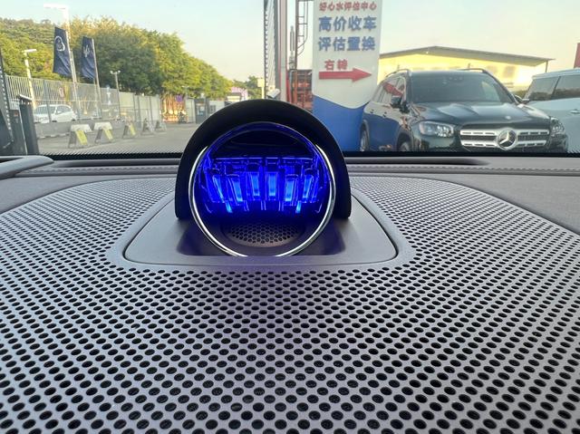 Certificated Pre-Owned Wenjie M9 2024 Extended-Range Ultra Five-Seater Edition -u21974147