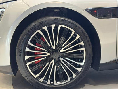 Certificated Pre-Owned AVATR 12 2025 Max Rear-Wheel Drive Extended-Range Version -u22068530