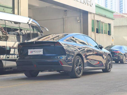 Certificated Pre-Owned Deepal SL03 2022 1200 Extended Range Version -u21740805