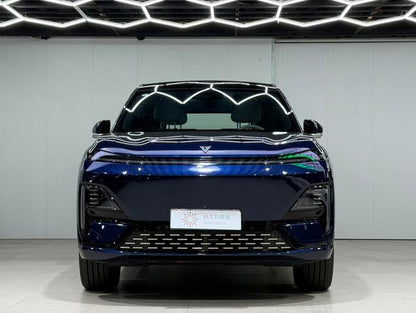 Certificated Pre-Owned Deepal S09 2025 Rear-Wheel Drive Ultra -u21864394