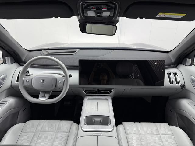 Certificated Pre-Owned Deepal S09 2025 Rear-Wheel Drive Ultra -u21864394