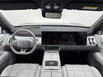 Certificated Pre-Owned Deepal S09 2025 Rear-Wheel Drive Ultra -u21864394