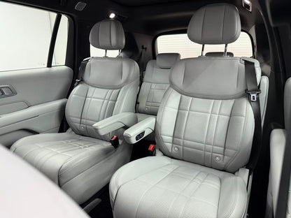 Certificated Pre-Owned Deepal S09 2025 Rear-Wheel Drive Ultra -u21864394