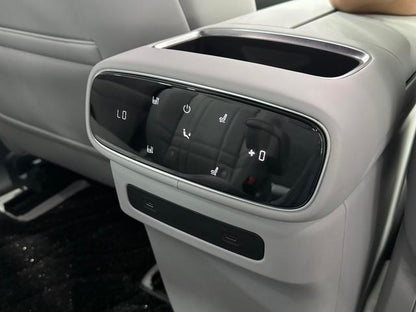 Certificated Pre-Owned Deepal S09 2025 Rear-Wheel Drive Ultra -u21864394