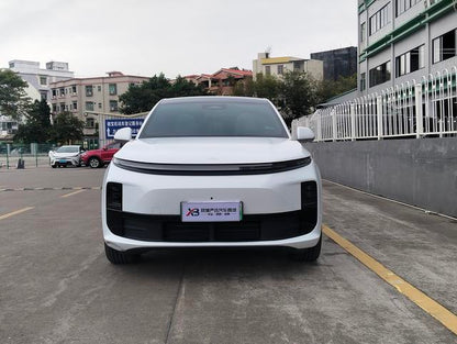 Certificated Pre-Owned Li Auto L6 2024 Pro Edition -u21711173