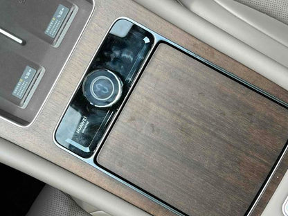 Certificated Pre-Owned Wenjie M9 2024 Extended-Range Ultra Five-Seater Version -u21982807