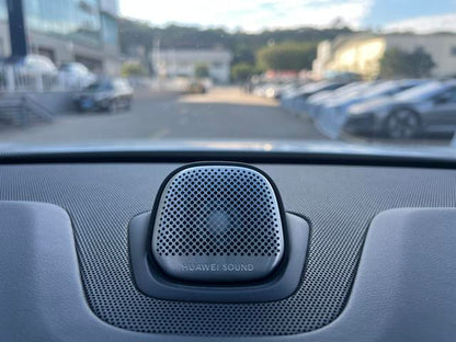 Certificated Pre-Owned Wenjie M5 2022 Extended-Range Four-Wheel Drive Performance Edition -u21714917