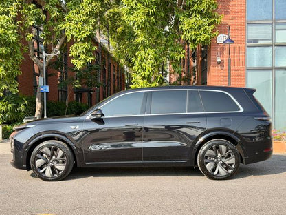 Certificated Pre-Owned Li Auto L9 2023 Pro Edition -u21997292