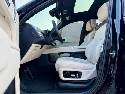 Certificated Pre-Owned Li Auto L9 2023 Pro Edition -u21997292