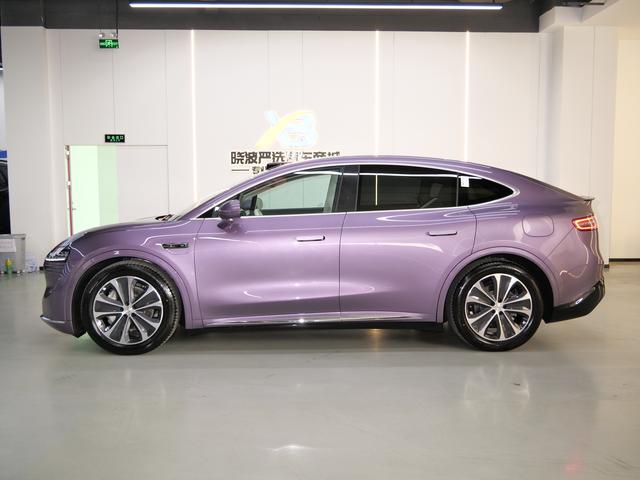 Certificated Pre-Owned Zhijie R7 2024 Extended-Range 37kWh Max Rear-Wheel Drive Version -u21939441