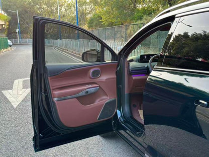 Certificated Pre-Owned Hyper HL 2025 Refreshed 350 Max 6-Seater Lidar Version -u22004571