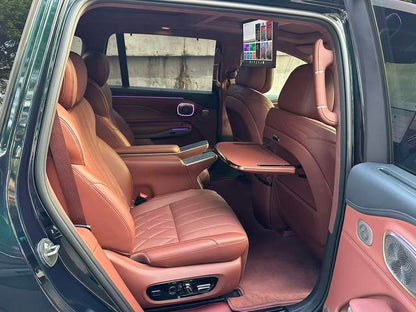 Certificated Pre-Owned Hyper HL 2025 Refreshed 350 Max 6-Seater Lidar Version -u22004571