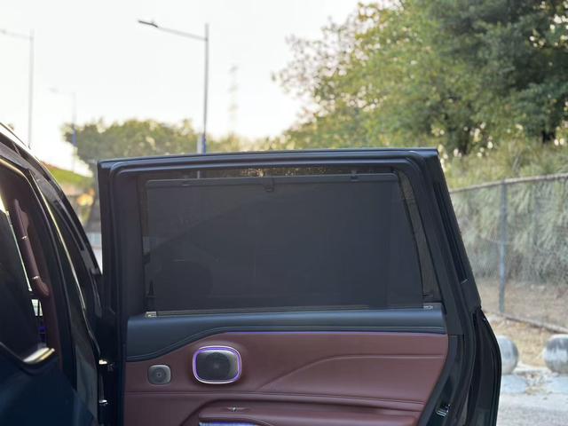 Certificated Pre-Owned Hyper HL 2025 Refreshed 350 Max 6-Seater Lidar Version -u22004571